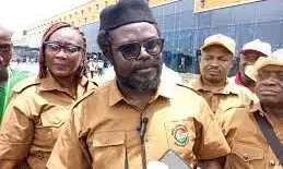 Govt. appointment wouldn’t affect my labour commitment—Ebonyi NLC chief