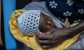 Child mortality drops to 4.9 m in 2022—UN report