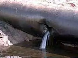 Reps decry rising cases of oil, gas pipelines destruction