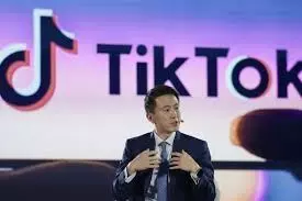 TikTok boss slams U.S. bill aimed at forcing change in ownership