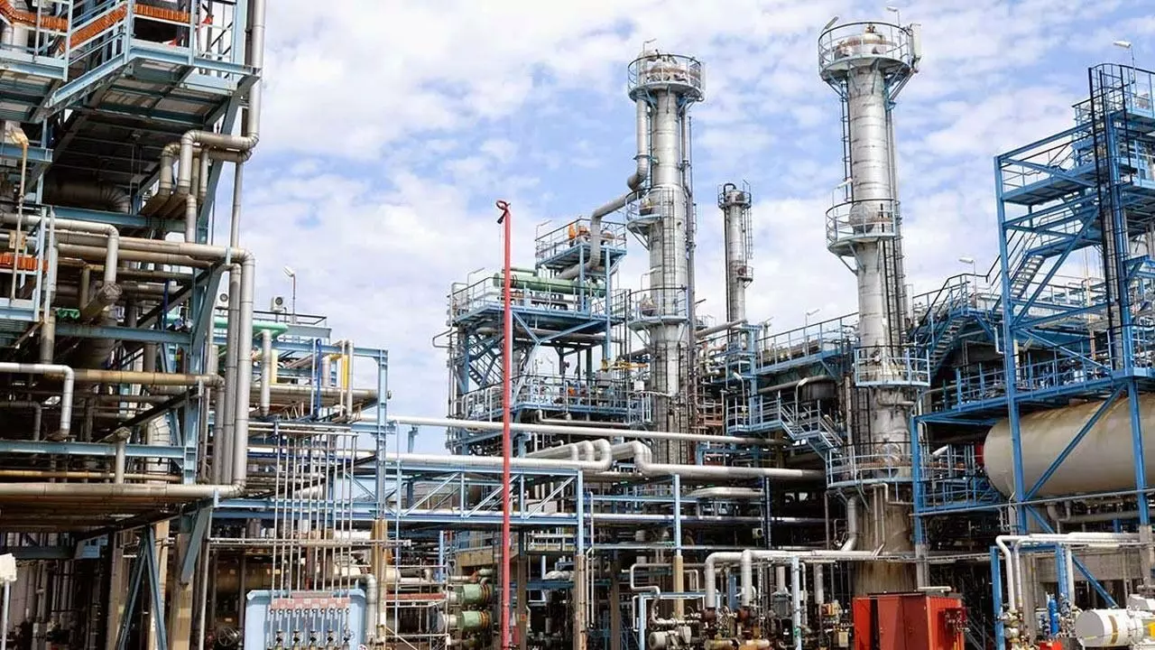 Port Harcourt refinery to resume production end of March – Kyari