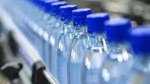 NAFDAC seals 2 unregistered water-packaging companies