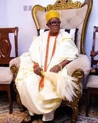 BREAKING: Prominent Yoruba traditional ruler dies BREAKING: Prominent Yoruba traditional ruler dies