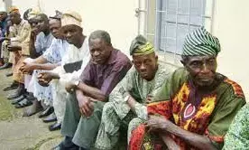 Pensioners call for immediate payment of Wage award