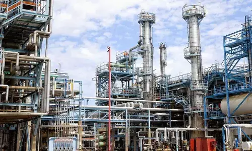 Port Harcourt refinery to resume production end of March – Kyari