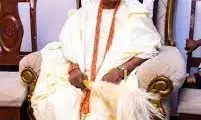 BREAKING: Prominent Yoruba traditional ruler dies BREAKING: Prominent Yoruba traditional ruler dies