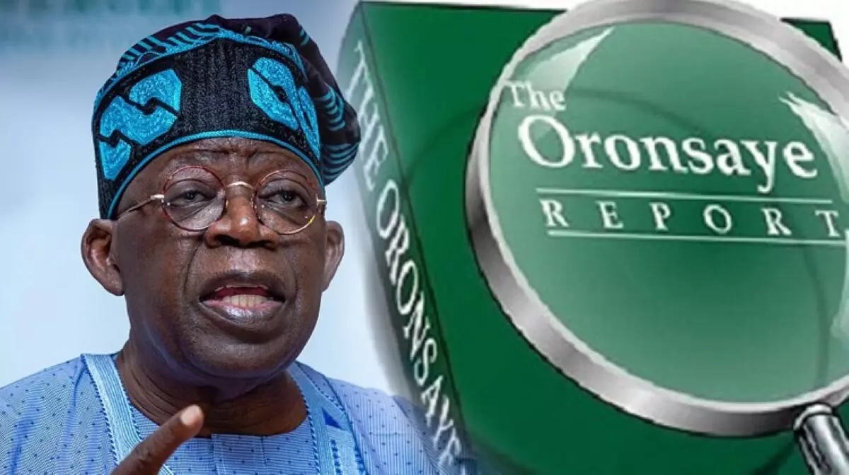 Be fair in implementing Oronsaye Report – workers urge FG