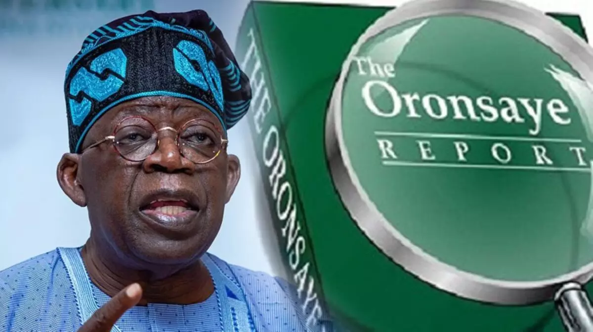 Be fair in implementing Oronsaye Report – workers urge FG Be fair in implementing Oronsaye Report – workers urge FG