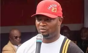 Jandor right, remains PDP leader — Publicity Secretary