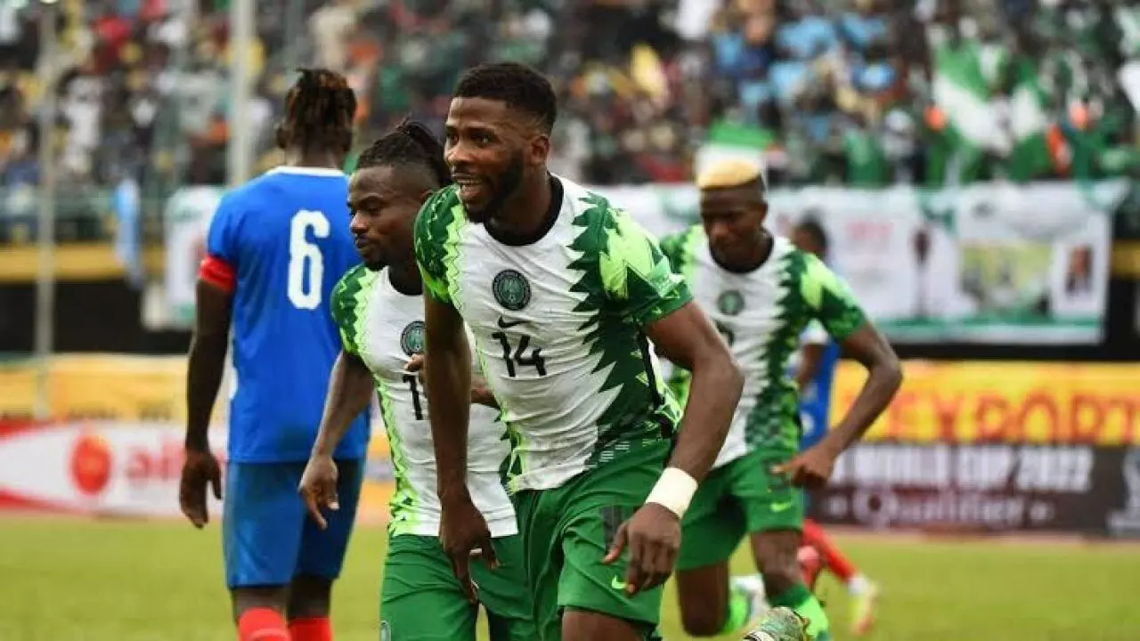 Super Eagles: Don’t look down on Nigerian coaches, Gora tells NFF