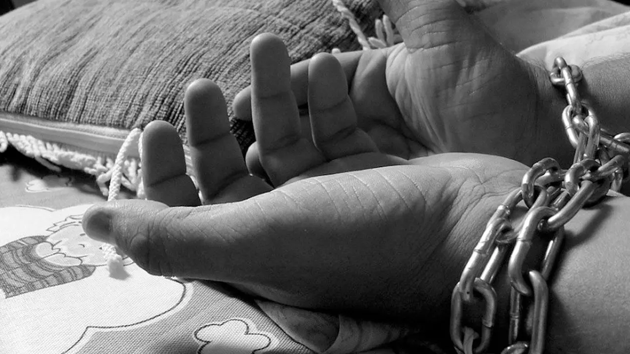 Police arrest woman who “kidnapped” herself, 52 others