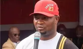 Jandor right, remains PDP leader — Publicity Secretary