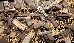 “Illegal arms manufacturing is of national concern, but…..” – Sen. Ned Nwoko