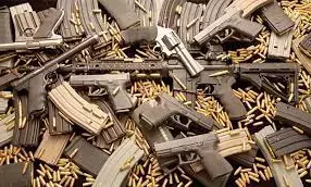 “Illegal arms manufacturing is of national concern, but…..” – Sen. Ned Nwoko