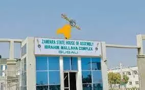 Why we were suspended, hounded out of Zamfara – Lawmakers