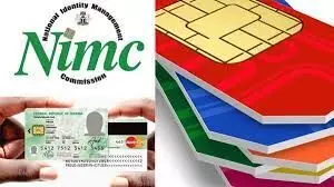 NIMC, NCC partner on NIN-SIM linkage processes