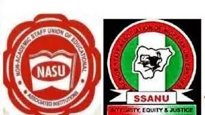 OAU, FUTA SSANU, NASU branches comply with nationwide warning strike
