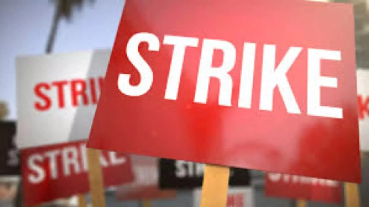 Non-Academic staff union seeks public understanding over strike action