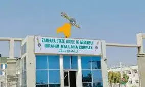 Why we were suspended, hounded out of Zamfara – Lawmakers