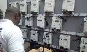 FG releases N12.7bn to provide smart meters in barracks FG releases N12.7bn to provide smart meters in barracks