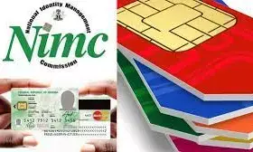NIMC, NCC partner on NIN-SIM linkage processes