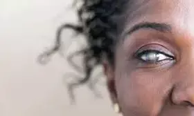 Cataract: Project manager says 70% of patients in rural areas