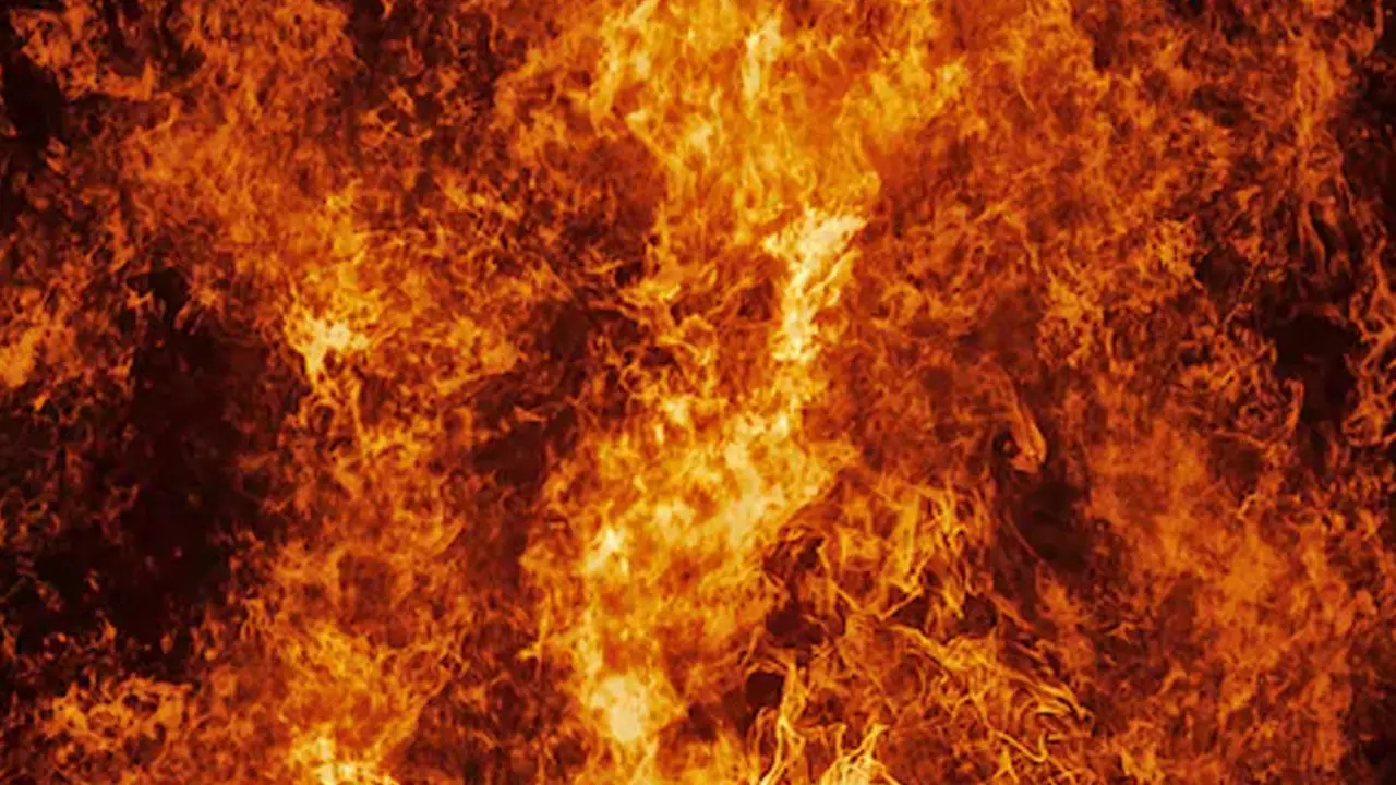 2 siblings die in Bauchi fire outbreak, another burnt to death by mob