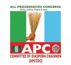 No frosty relationship between APC diaspora, national headquarters–CDC PRO