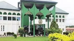 Abia Assembly passes bill to stop pension for ex govs, deputies