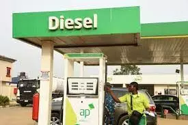 Diesel price stood at N1,257.06 in February – NBS