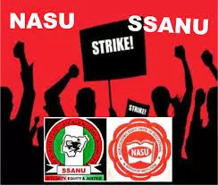 Strike: Minister meets SSANU, NASU, NAAT leaders