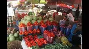 Gov Nwifuru warns revenue officers against taxation on vegetable sellers