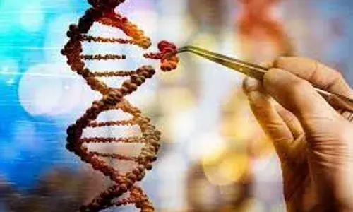 HIV can be eliminated in lab using gene editing tool -study