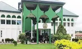 Abia Assembly passes bill to stop pension for ex govs, deputies