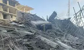 Involve geoscientists in construction to tackle building collapses—NMGS President