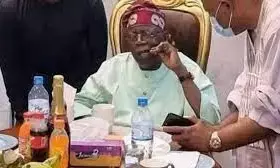 Tinubu hosts cabinet members to Ramadan meal