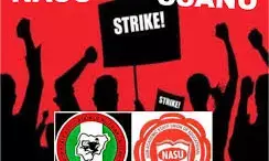 Strike: Minister meets SSANU, NASU, NAAT leaders