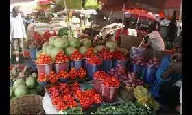 Gov Nwifuru warns revenue officers against taxation on vegetable sellers