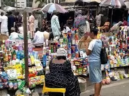 Selling fake products can land you in hell, cleric warns traders
