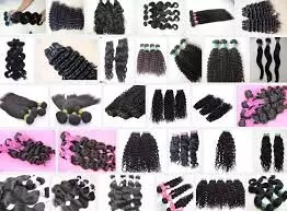 Price hike: FCT women reuse hair attachments