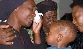 MURIC hails bill on 5 months leave for widows