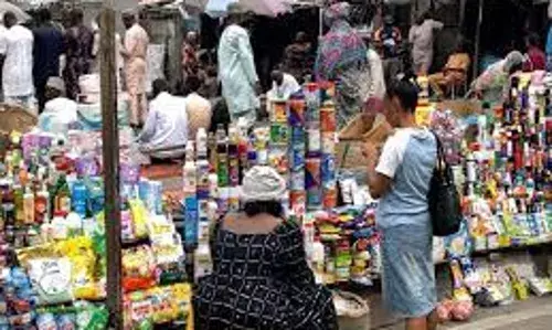 Selling fake products can land you in hell, cleric warns traders