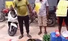 Police uncover fake alcoholic drinks manufacturing company, arrest 4 Police uncover fake alcoholic drinks manufacturing company, arrest 4