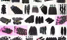Price hike: FCT women reuse hair attachments