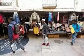 Senegal’s fishermen head for Spain as fish stocks dwindle at home