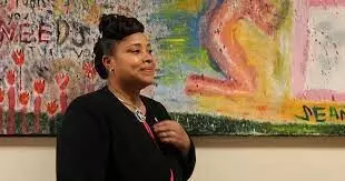 U.S.-based lawyer seeks urgent support for girls in Haiti as condition worsens