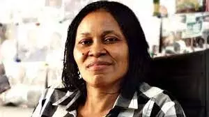 Ex-govs pension: Okei-Odumakin wants other states to emulate Abia Ex-govs pension: Okei-Odumakin wants other states to emulate Abia