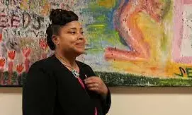 U.S.-based lawyer seeks urgent support for girls in Haiti as condition worsens