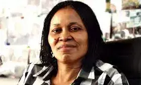 Ex-govs pension: Okei-Odumakin wants other states to emulate Abia
