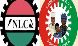 LP petitions SGF over office vandalism